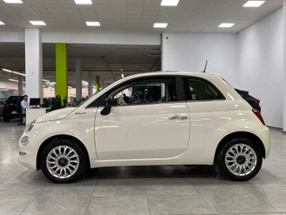 FIAT 500 Dolcevita 1.0 70CV Hybrid MHEV