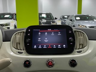 FIAT 500 Dolcevita 1.0 70CV Hybrid MHEV