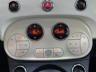 FIAT 500 Dolcevita 1.0 70CV Hybrid MHEV