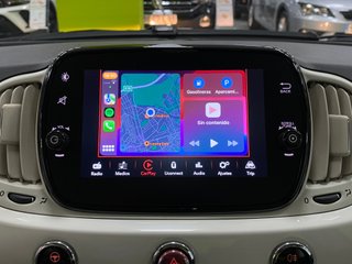 FIAT 500 Dolcevita 1.0 70CV Hybrid MHEV