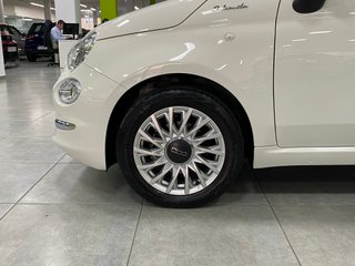 FIAT 500 Dolcevita 1.0 70CV Hybrid MHEV