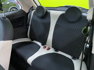 FIAT 500 Dolcevita 1.0 70CV Hybrid MHEV