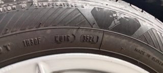 Llantas 16 BMW