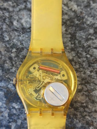 🇨🇭LOTE RELOJES SWATCH🇨🇭