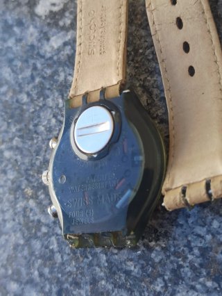🇨🇭LOTE RELOJES SWATCH🇨🇭