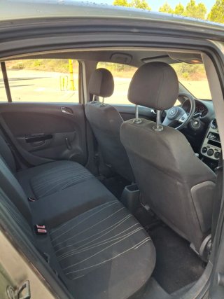 Opel Corsa 2008