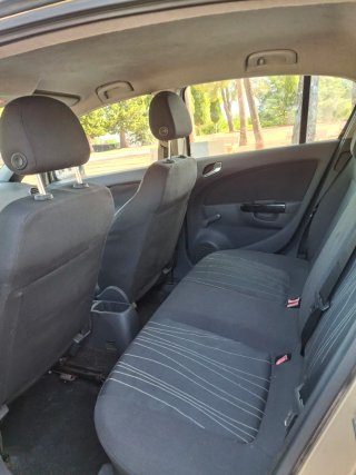 Opel Corsa 2008