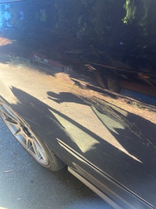 Audi A3 2002