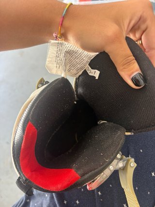 Patines en línea Cups