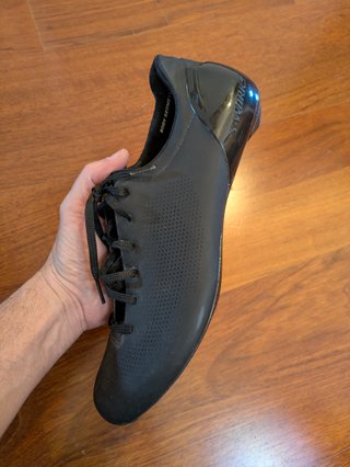 Zapatillas SPECIALIZED S-WORKS SUB6 RD talla 42