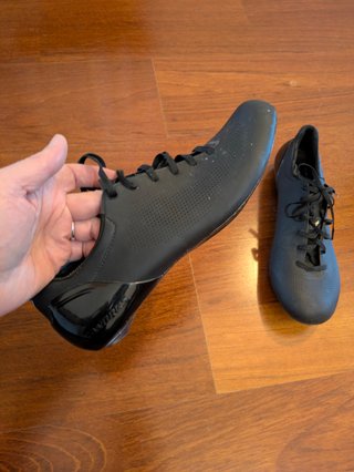Zapatillas SPECIALIZED S-WORKS SUB6 RD talla 42
