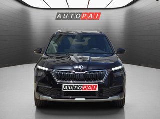 Skoda Kamiq 1.0 TSI 110cv. STYLE