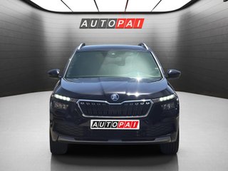 Skoda Kamiq 1.0 TSI 110cv. STYLE