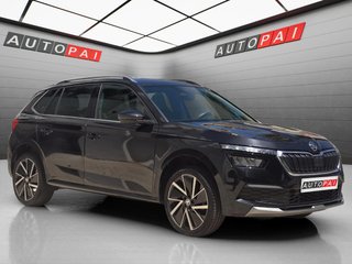 Skoda Kamiq 1.0 TSI 110cv. STYLE