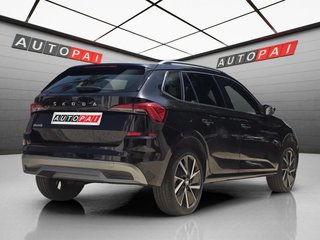 Skoda Kamiq 1.0 TSI 110cv. STYLE