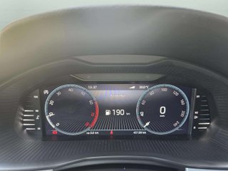 Skoda Kamiq 1.0 TSI 110cv. STYLE
