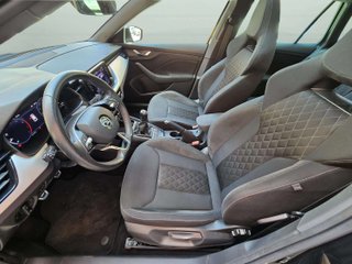 Skoda Kamiq 1.0 TSI 110cv. STYLE
