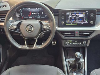 Skoda Kamiq 1.0 TSI 110cv. STYLE