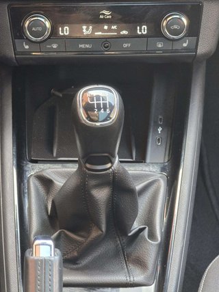 Skoda Kamiq 1.0 TSI 110cv. STYLE