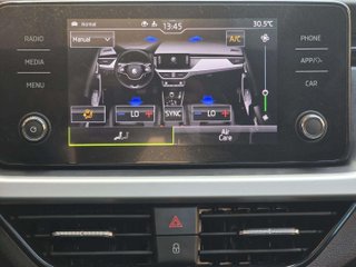 Skoda Kamiq 1.0 TSI 110cv. STYLE