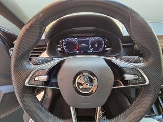 Skoda Kamiq 1.0 TSI 110cv. STYLE