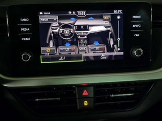 Skoda Kamiq 1.0 TSI 110cv. STYLE
