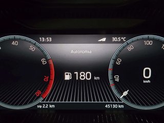 Skoda Kamiq 1.0 TSI 110cv. STYLE