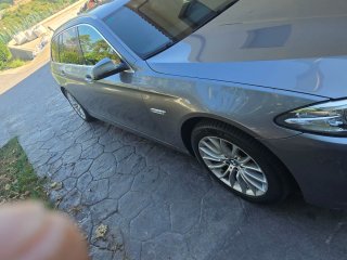 BMW Serie 5 2016