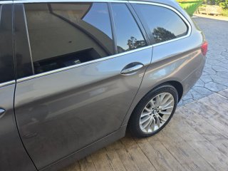 BMW Serie 5 2016