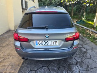 BMW Serie 5 2016