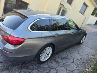 BMW Serie 5 2016