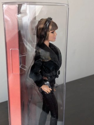 Barbie Miley Cyrus