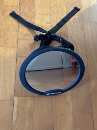 Silla coche Britax Römer DUALFIX i-SIZE