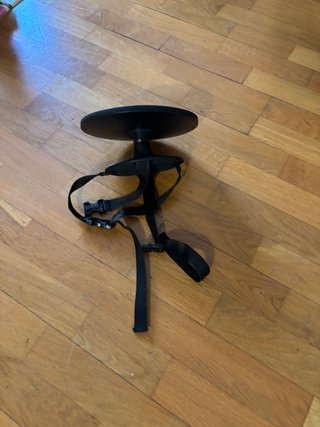 Silla coche Britax Römer DUALFIX i-SIZE