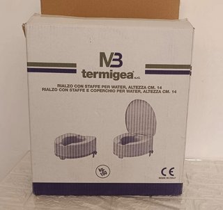 Lotto / Kit Presidi Ortopedici e Assistenza