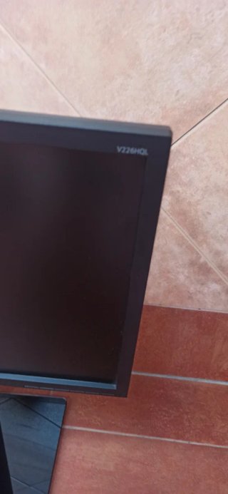 Monitor Acer V226HQL