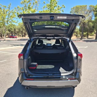 Toyota RAV4 2019
