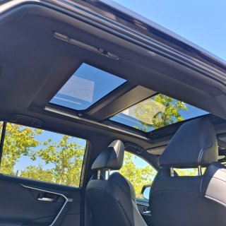 Toyota RAV4 2019
