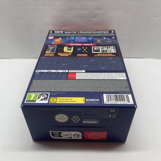 Nintendo Switch World Championships NES Deluxe