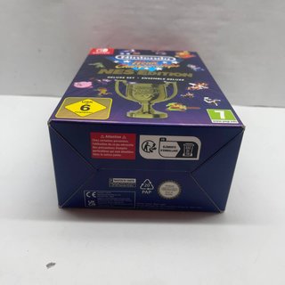 Nintendo Switch World Championships NES Deluxe