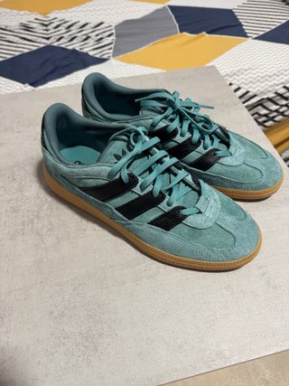 Zapatillas Adidas talla 42 2/3