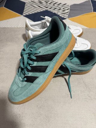 Zapatillas Adidas talla 42 2/3