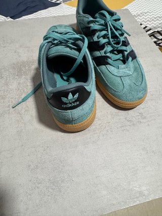 Zapatillas Adidas talla 42 2/3
