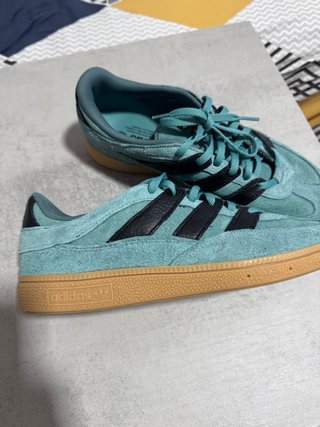 Zapatillas Adidas talla 42 2/3