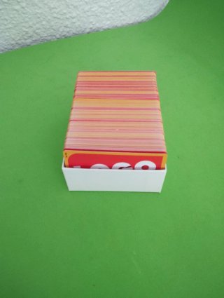 Juego de mesa LOGO: El juego de los logos