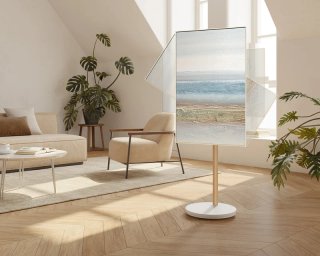 Soporte TV FITUEYES Master V2 Pro FT48 con Ruedas