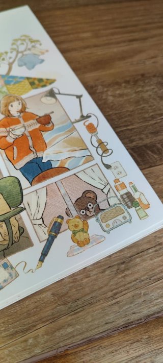 Libro cómic - Hogar, dulce hogar de Chiaki Ida