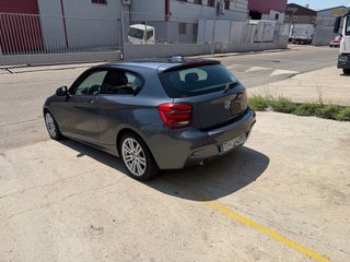 BMW Serie 1 2014 - 160.000km