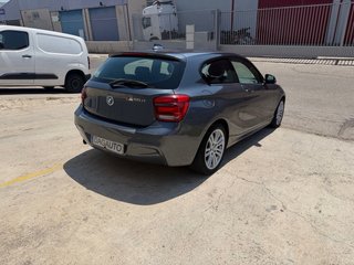 BMW Serie 1 2014 - 160.000km