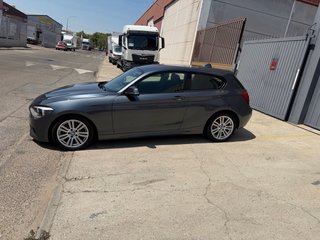 BMW Serie 1 2014 - 160.000km